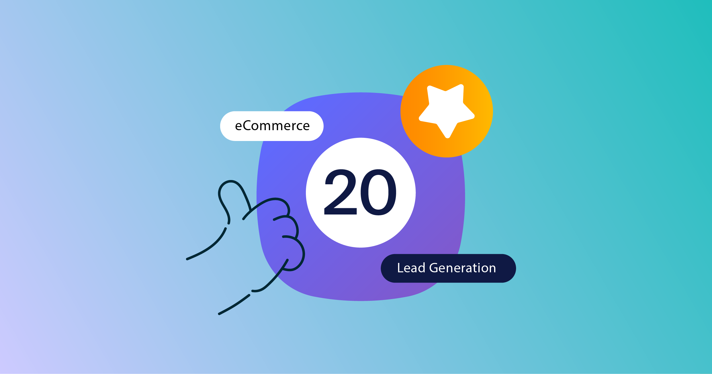 eCommerce Lead Generation