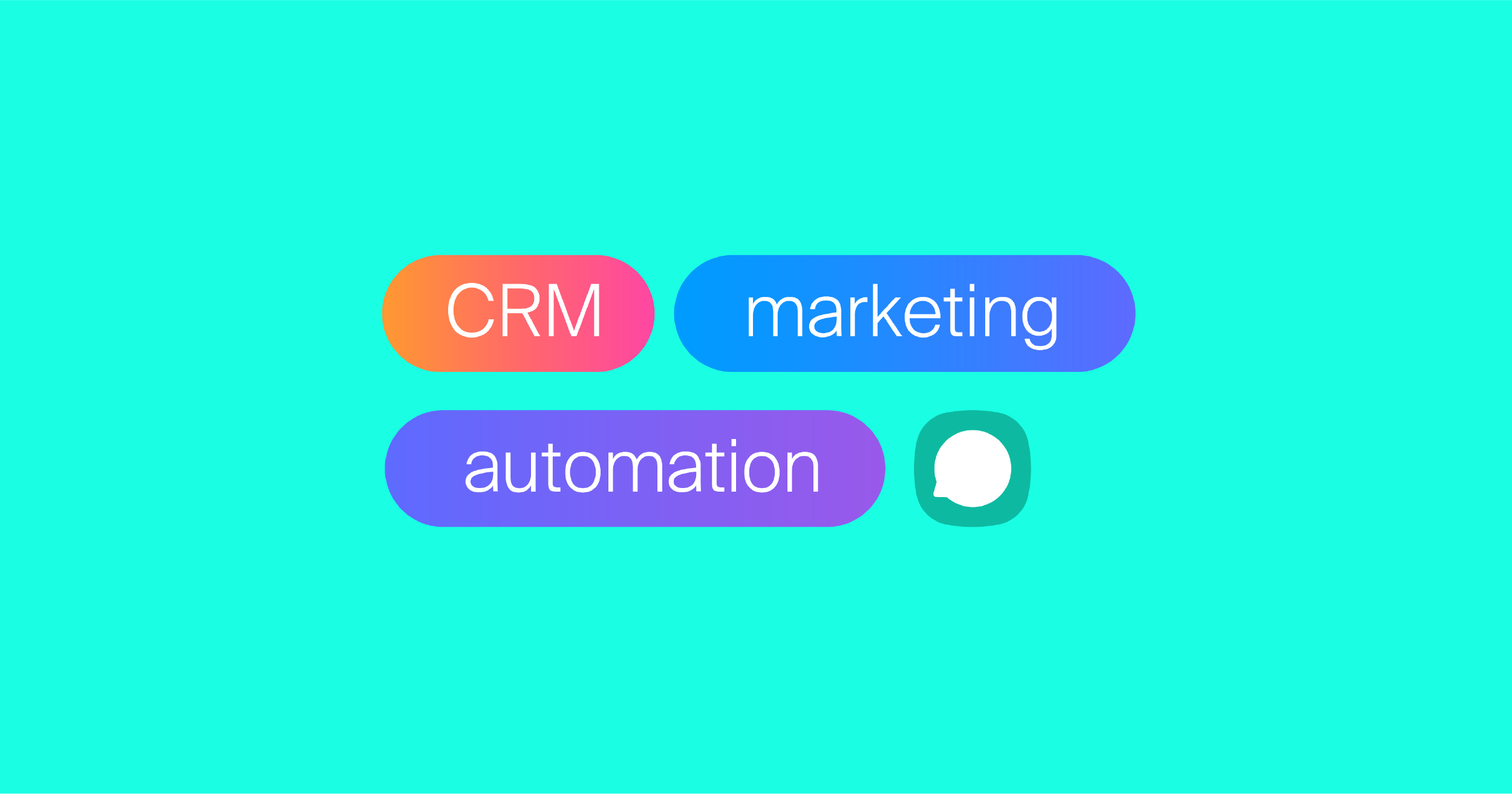 CRM Marketing Automation