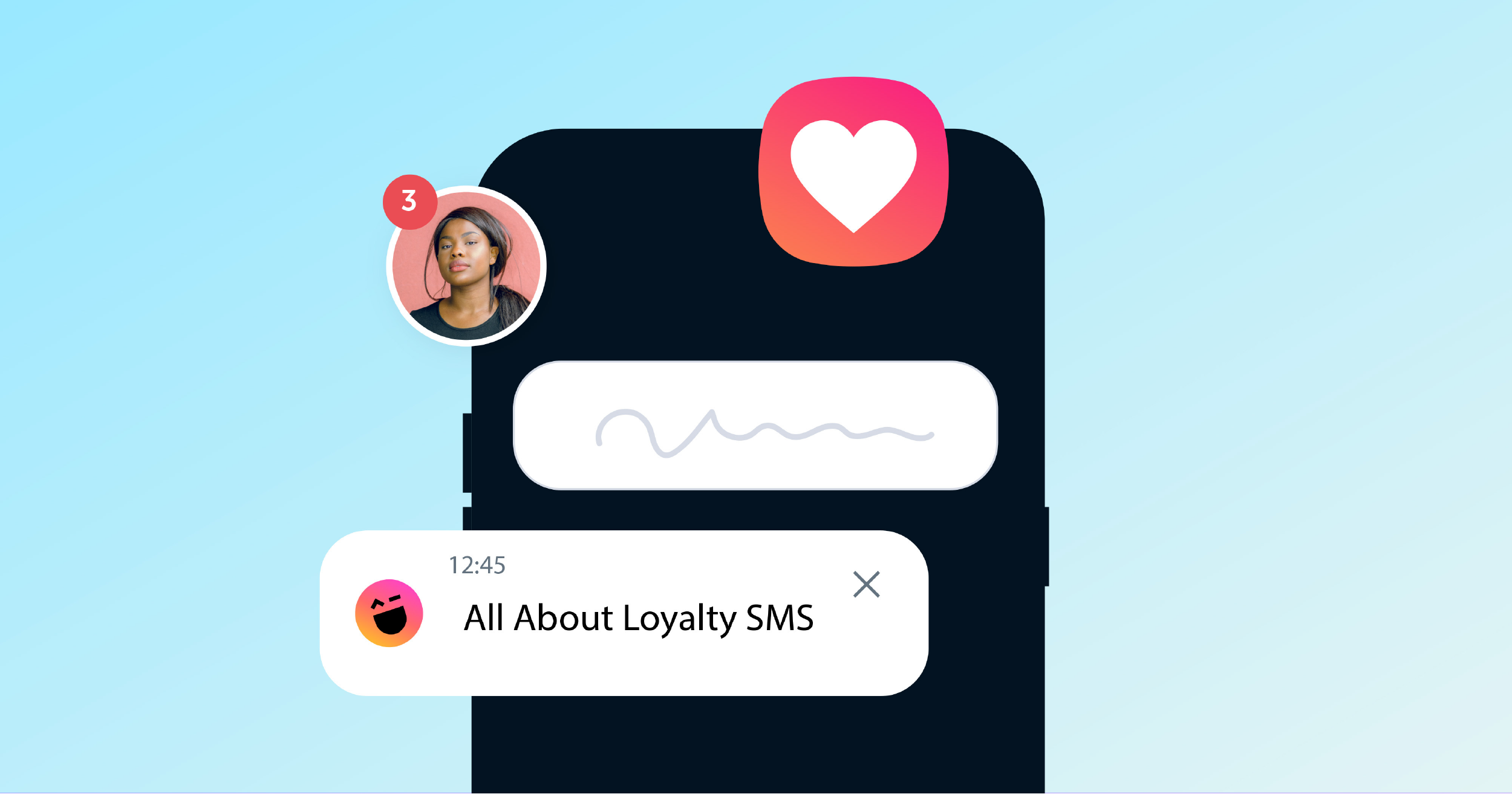 Loyalty SMS