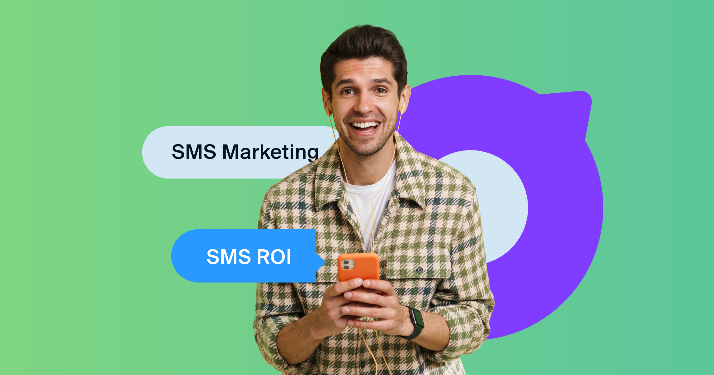 SMS Marketing ROI