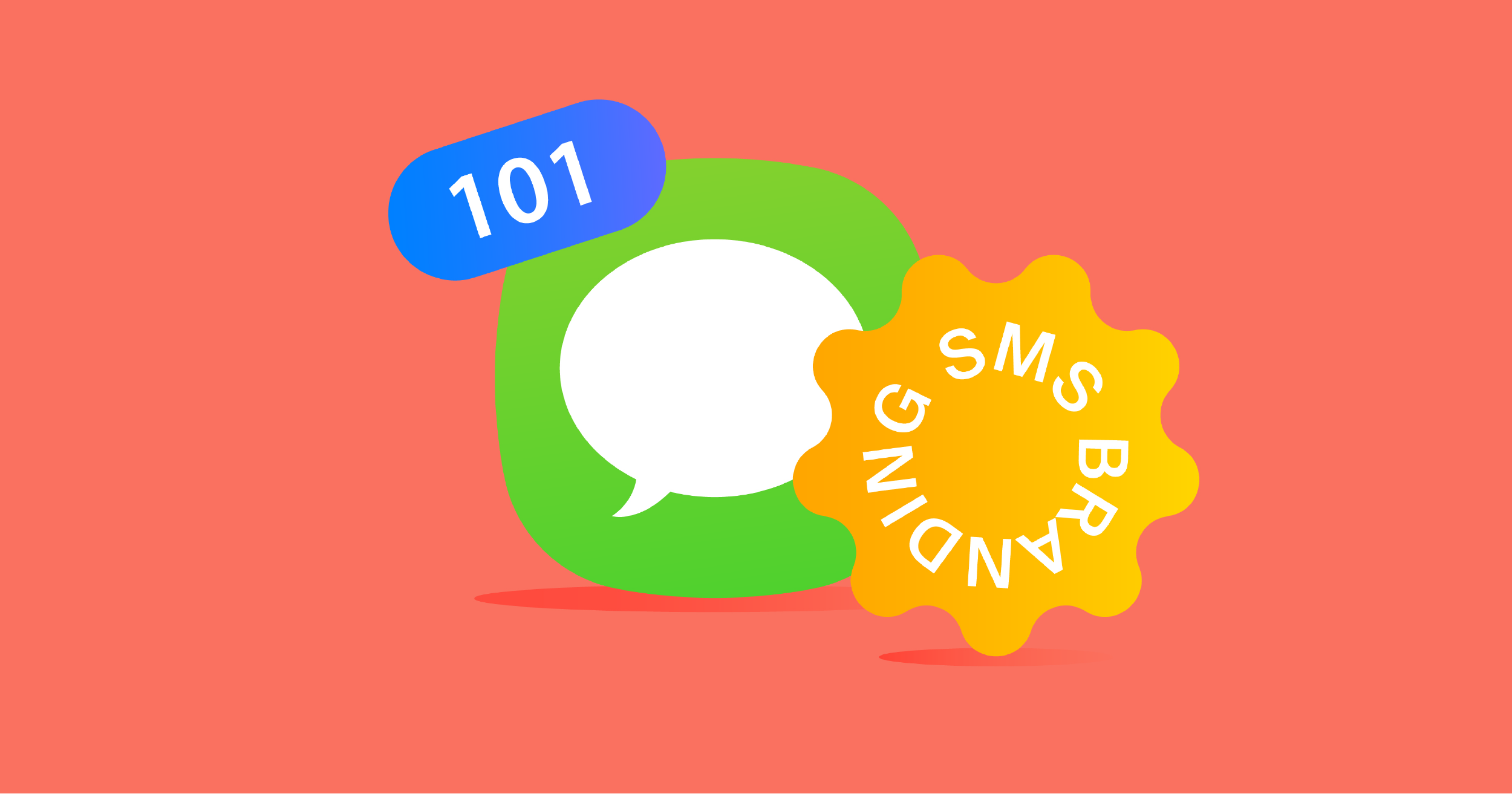 SMS Branding