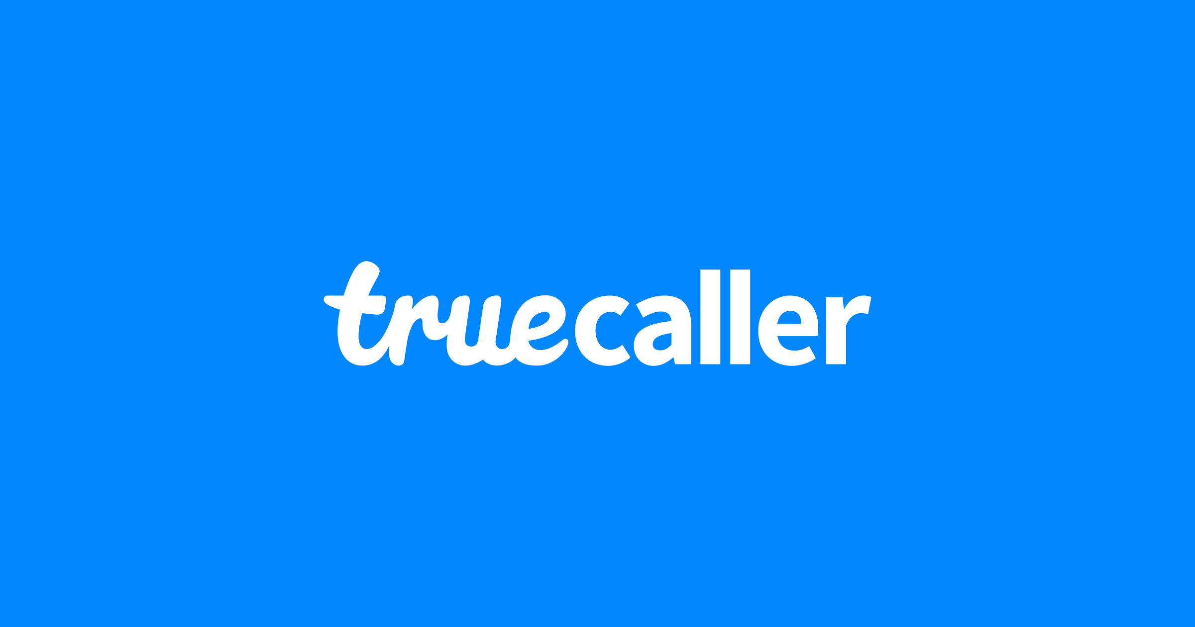 Truecaller